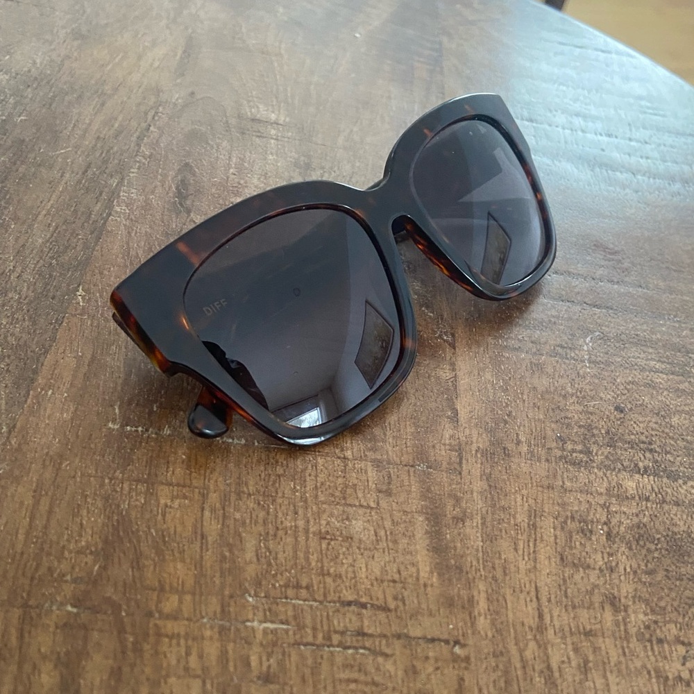 Diff Sunglasses